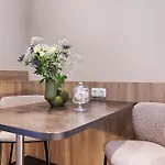 Homie Fischzucht Hotel