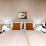 Hotel Homie Fischzucht Wurtzbourg