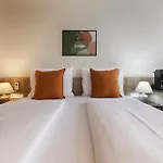 Hotel Homie Fischzucht Wurtzbourg