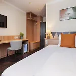 Hotel Homie Fischzucht 3*