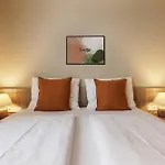 Hotel Homie Fischzucht