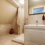 Hotel Homie Fischzucht