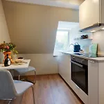 Homie Fischzucht Hotel Wurtzbourg
