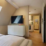 Homie Fischzucht Hotel 3*