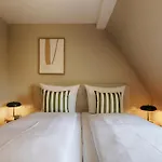 Homie Fischzucht Hotel Wurtzbourg