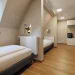Hotel Homie Fischzucht