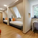 Hotel Homie Fischzucht 3*