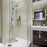 Hotel Homie Fischzucht 3*