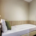Homie Fischzucht Hotel Wurtzbourg