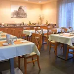 Homie Fischzucht Hotel Wurtzbourg
