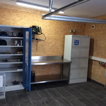 Homie Fischzucht 3*