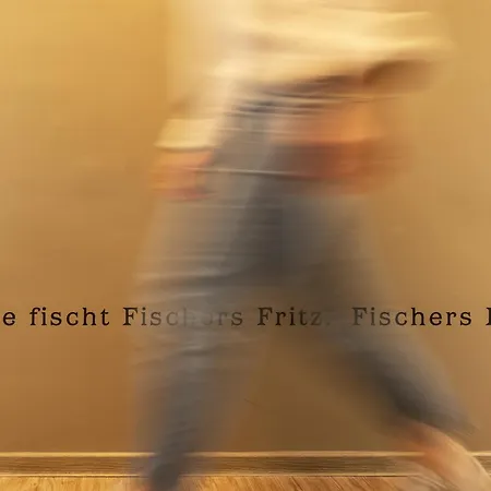 فندق Homie Fischzucht فورتسبورغ