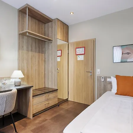 酒店 Fischzucht In 3*