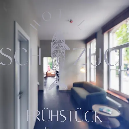 Hotel Fischzucht In 3*