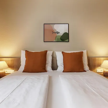 Hotel Fischzucht In