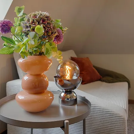 酒店 Fischzucht In