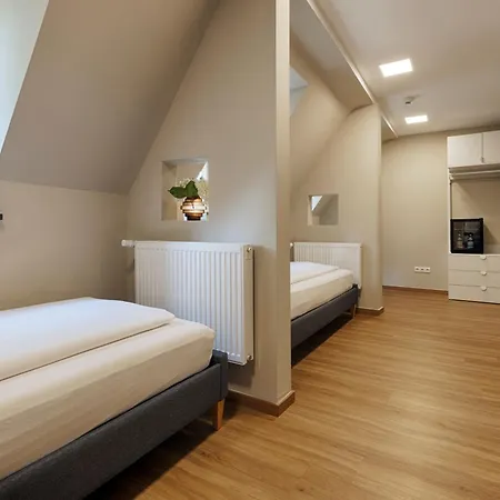 Hotel Fischzucht In