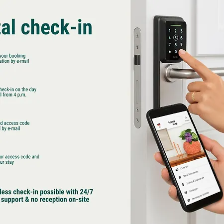 Fischzucht In 酒店 3*