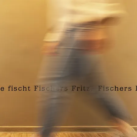 Homie Fischzucht فندق