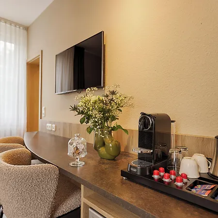 Fischzucht In 酒店 3*