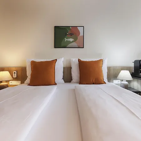 Fischzucht In 3* 维尔茨堡