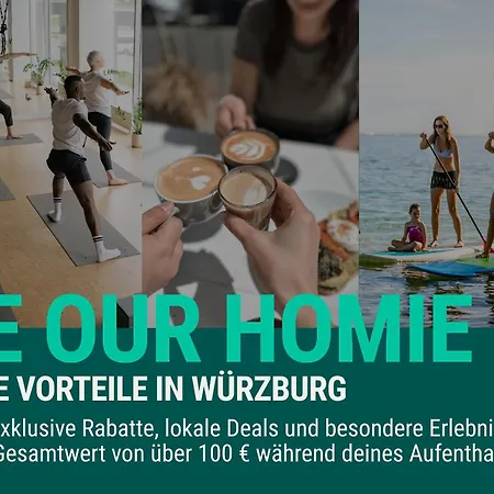 Homie Fischzucht Hotell
