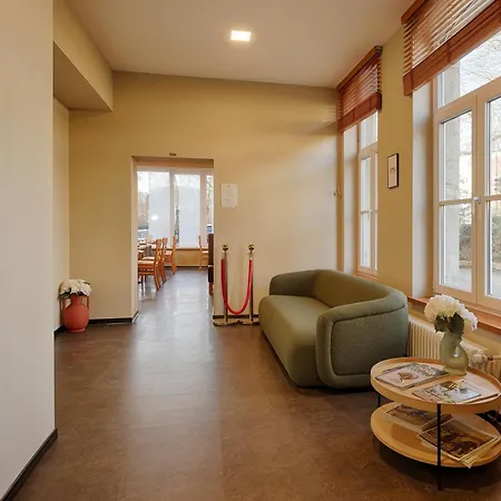 Hotell Homie Fischzucht Würzburg