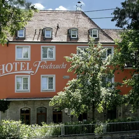 Homie Fischzucht