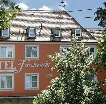 Hotel Fischzucht In Wurzburg