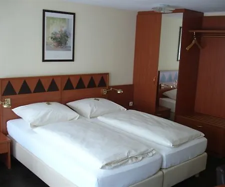 Hotel Fischzucht In