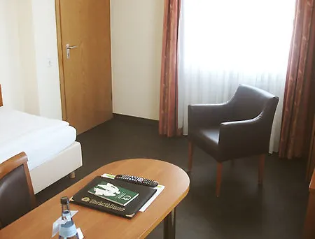 Hotel Fischzucht In 3*