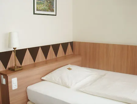 Hotel Fischzucht In 3*
