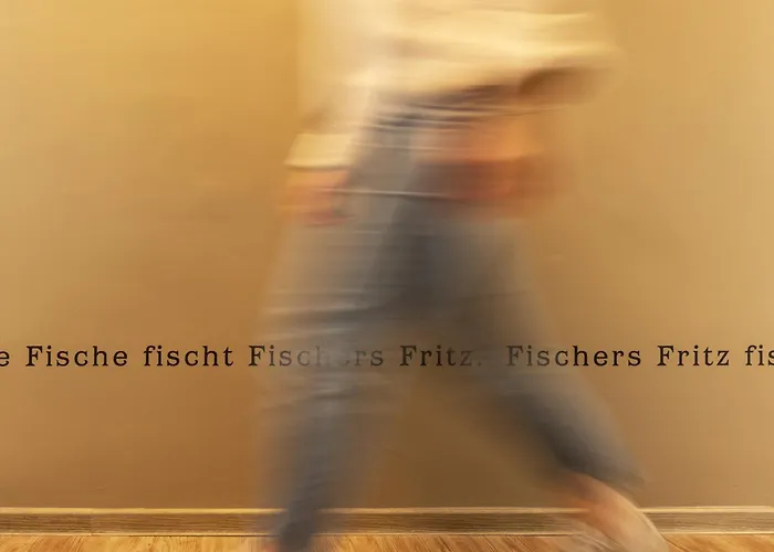 فندق Homie Fischzucht فورتسبورغ