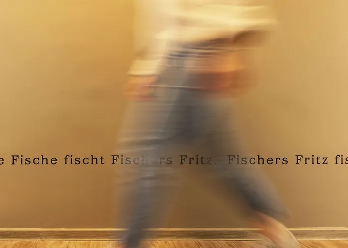 Homie Fischzucht فندق