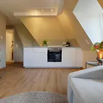 Ξενοδοχείο Homie Fischzucht 3*