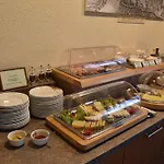 Homie Fischzucht 3*