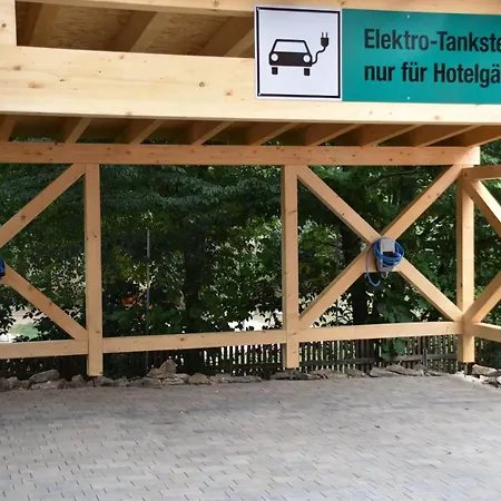 Fischzucht In Hotel Wurtzburgo