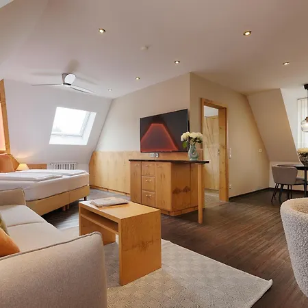 Hotel Fischzucht In 3*