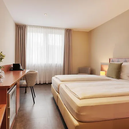 Hotel Fischzucht In 3*