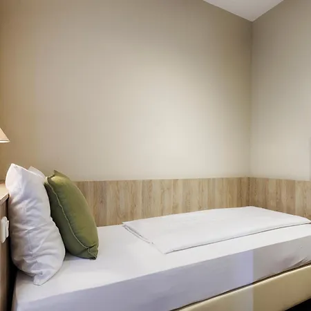 Fischzucht In 3* Wurtzburgo