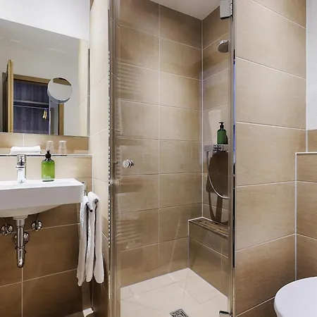 Ξενοδοχείο Fischzucht In