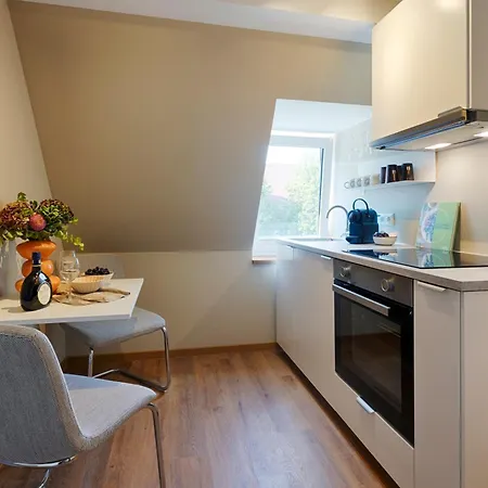 Fischzucht In Ξενοδοχείο Βίρτσμπουργκ