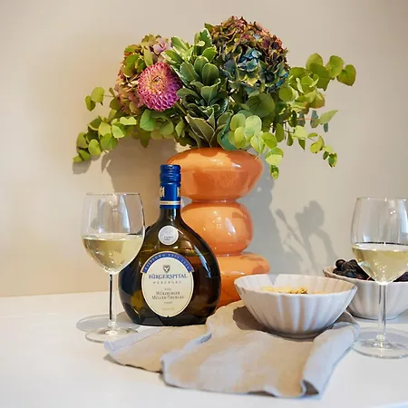 Fischzucht In 3* Βίρτσμπουργκ