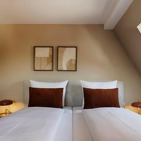 Hotel Fischzucht In Wurtzburgo