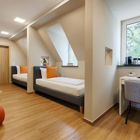 Hotel Fischzucht In 3*
