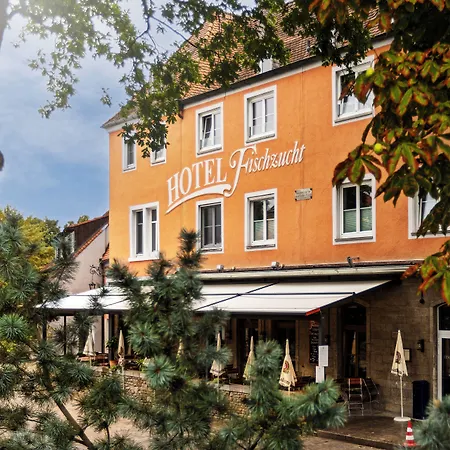 Fischzucht In Wurtzburgo