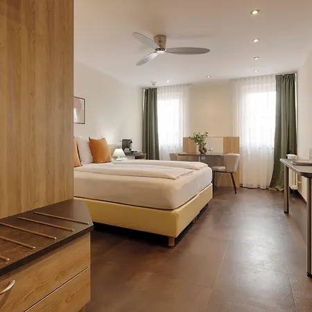 Hotel Fischzucht In 3*