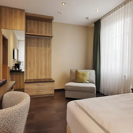 Hotel Fischzucht In 3*