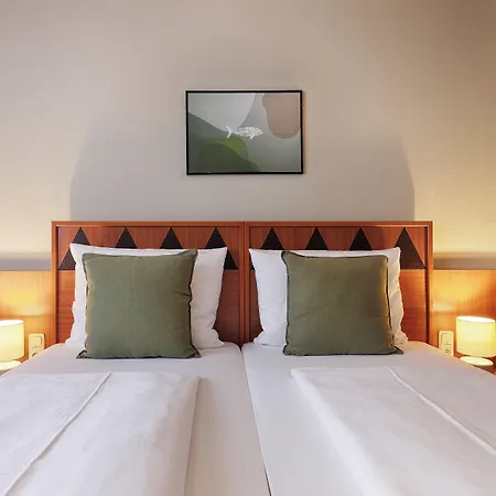 Homie Fischzucht Hotel