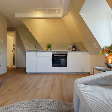 Szálloda Homie Fischzucht Würzburg